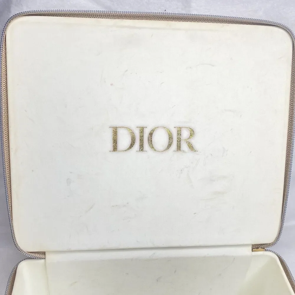 Dior christian beauty